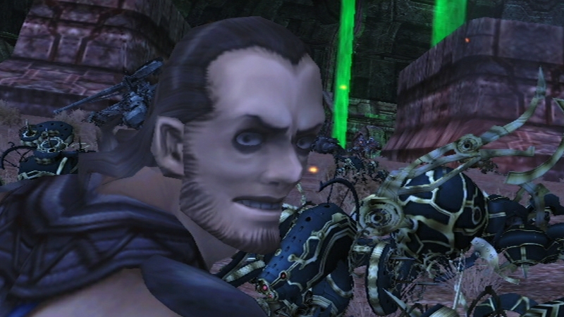 Xenoblade Chronicles - Imagen 25
